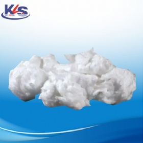 Ceramic fibre bulk cotton