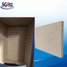 Vermiculite Board